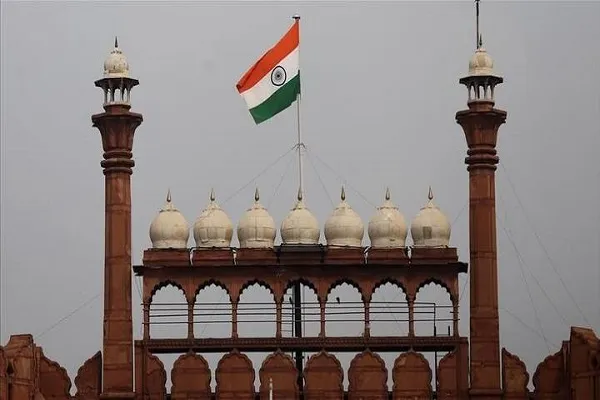 Penangkapan sami Hindu yang menyeru pembunuhan beramai-ramai umat Islam