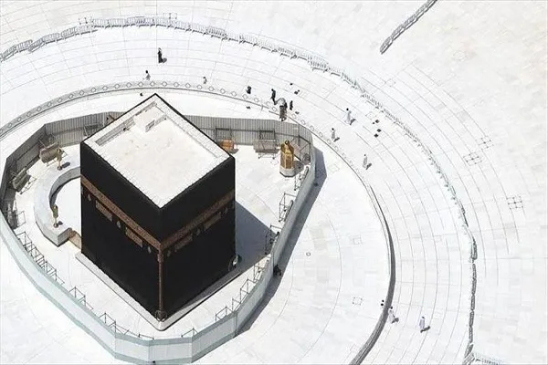 السعودية...نوعان من الروبوتات لتيسير أداء مناسك الحج