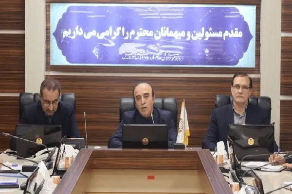 پرداخت ۹۷ همت تسهیلات در اردبیل