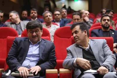 دومین روز شانزدهمین گردهمایی سراسری معاونان پشتیبانی جهاددانشگاهی