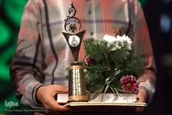 Iran’s 15th Ceremonial Quran Recitations Festival: Winners Awarded