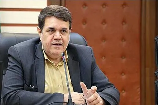 بازدید رئیس دانشگاه فرهنگیان از ایکنا