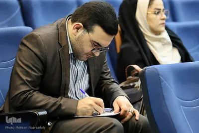 کارگاه آموزشی تربیت مربی سواد رسانه‌ای
