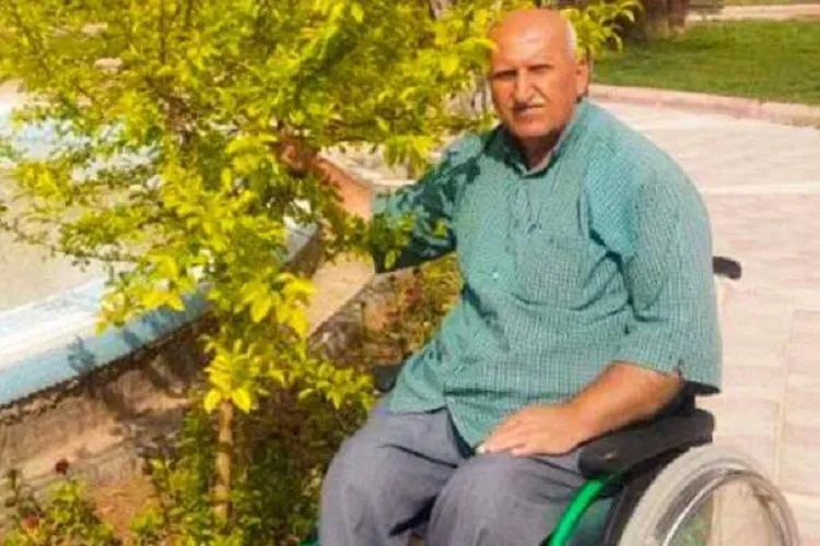 جانباز ۷۰ درصد استان فارس به یاران شهیدش پیوست