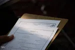 مراسم عمامه‌گذاری طلاب حوزه علمیه اصفهان