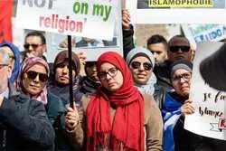 Islamophobie: les musulmanes canadiennes sont les plus ciblées