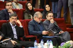 کنگره ملی حضرت دانیال نبی(ع) 