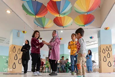 پویش نجات قطره‌ها‎‎