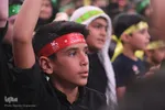 گردهمایی کودکان عاشورایی_ بیرجند