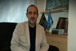 İmam Hüseyn (ə) bizim beynəlxalq dilimizdir