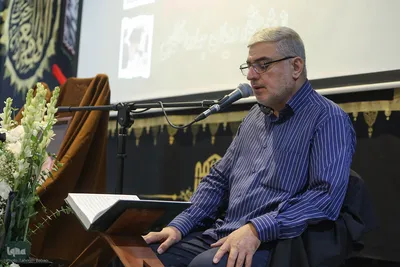 مهدی قره‌شیخ‌لو