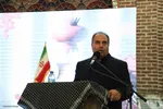 اربیعن شهدای دانش آموز در تبریز