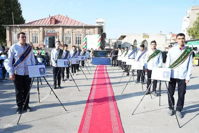 آغاز سال تحصیلی جدید در آذربایجان‌غربی‎