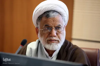 نشست شورای عالی قرآن