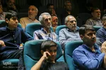 دومین روز سی و هشتمین شب شعر عاشورا در شیراز