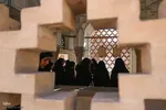 تور آشنایی با مشاهیر مرتبط با امام زمان(عج) در تخت فولاد