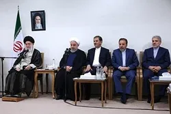 Ang Pinuno Nagpahayag ng Pagkabahala Tungkol sa Hidwaan ng Kashmir