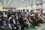پنجمین سالگرد اولین شهید مدافع حرم خراسان‌جنوبی