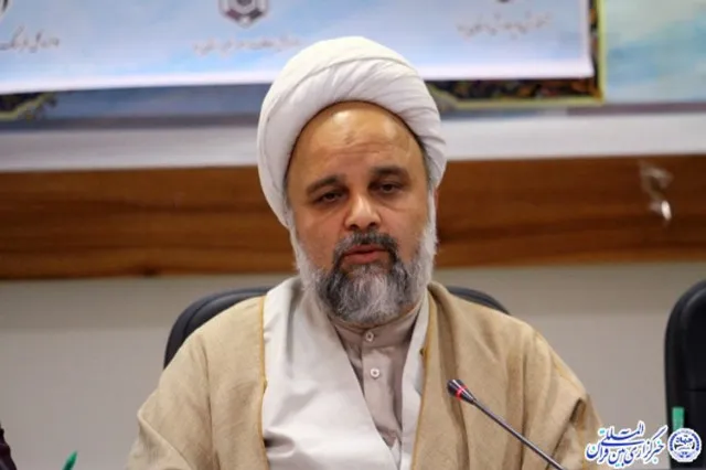 تصویب بیش از 100 مصوبه در هیئت مدیره اتحادیه تشکل‌های قرآن و عترت یزد در سال ۹۹