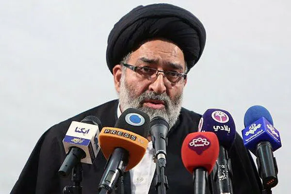 9 دی باطل‎السحر توطئه‎های دشمن بود