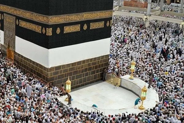 جلسه آنلاین «سیری در فلسفه حج» در ژوهانسبورگ