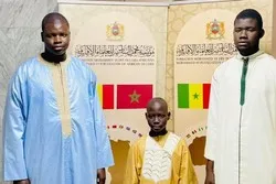 Sénégal : les trois lauréats du Concours International de récitation du Saint- Coran présentés