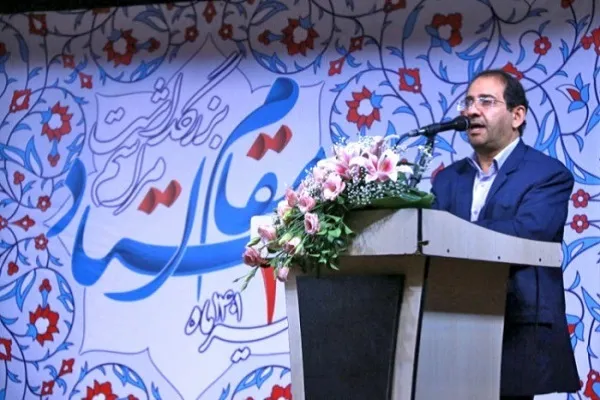 علوم انسانی محور اصلی گام دوم در ایجاد تمدن نوین اسلامی است