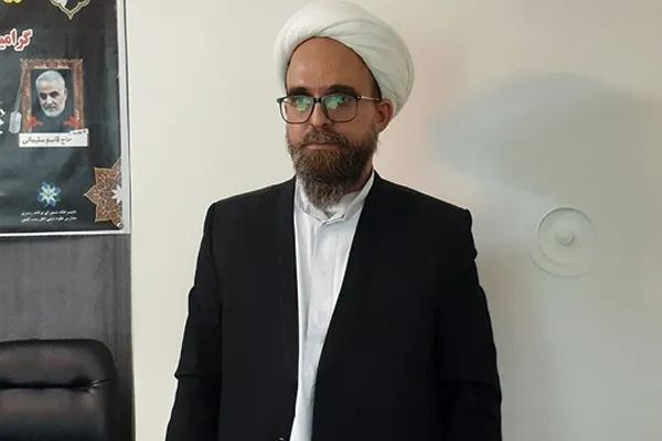 ۱۳ آبان نماد مبارزه با تجاوز استکبار نسبت به ملتهاست