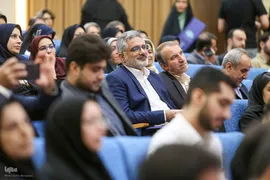 افتتاحیه همایش ملی تجارب مسئولیت اجتماعی