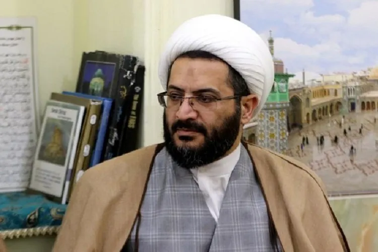 ‌بانك اطلاعات بقاع متبركه كشور تکمیل می‌شود‌