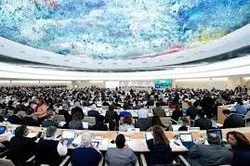 Crimes israéliennes : l'ONU pour la création d'une commission d'enquête