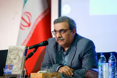 شهرام پازوکی، عضو هیئت علمی موسسه حکمت و فلسفه ایران