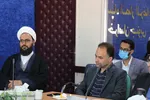 نشست اهالی فرهنگ و رسانه خراسان جنوبی