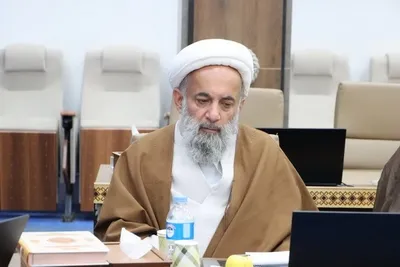 گردهمایی ائمه جمعه استان مازندران