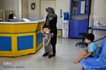 امید و اراده «آهنین»