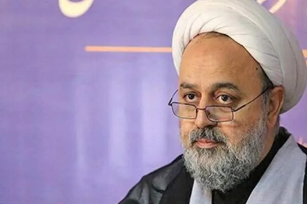 پیام تسلیت دبیرکل مجمع جهانی تقریب به ماموستا ملاقادر قادری