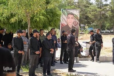 دو شهید