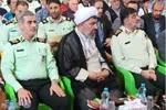 آیین یادبود شهدای غزه و حماسه مقاومت در بابلسر