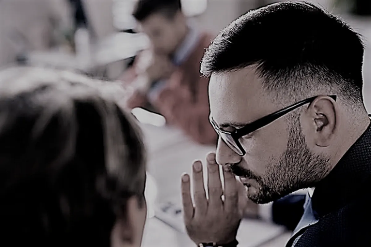 A Grave Sin Called Gossiping