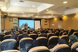 برگزاری گارگاه آموزشی تدبر در قرآن کریم در الیگودرز + فیلم
