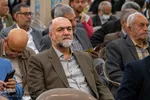همایش بزرگ «مهدی یاوران» ‎‎