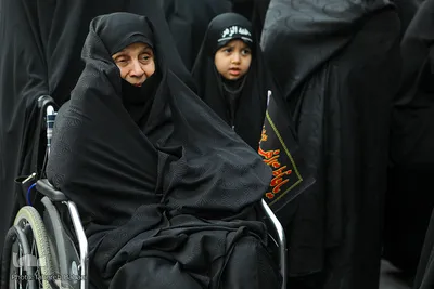آیین سنتی «سمنوپزان» به مناسبت شهادت حضرت فاطمه زهرا(س)