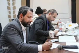 مسابقات قرآن و عترت بسیج خوزستان
