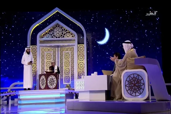 100 مشارك بالتصفيات النهائية لجائزة 