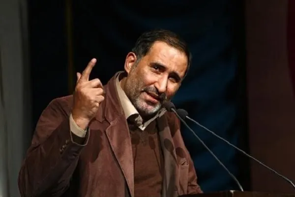 قزوه به بازار موسیقی «سلام» می‌کند