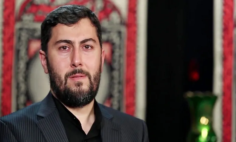 دغدغه پاسداشت زبان فارسی یک دغدغه جدی در شعر آیینی است