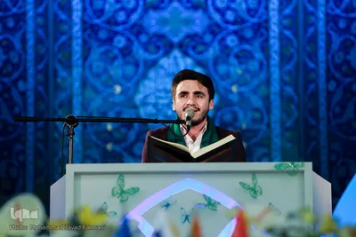 سید مصطفی حسینی