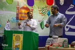 سالروز ولادت امام رضا(ع) و ایام دهه کرامت و سالروز فتح خرمشهر در جهاد دانشگاهی فارس
