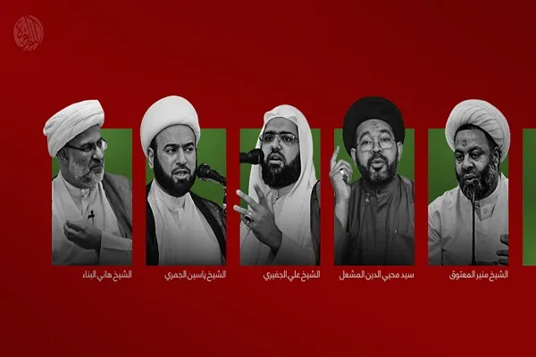تشدید احضار و بازجویی سخنرانان مذهبی در بحرین