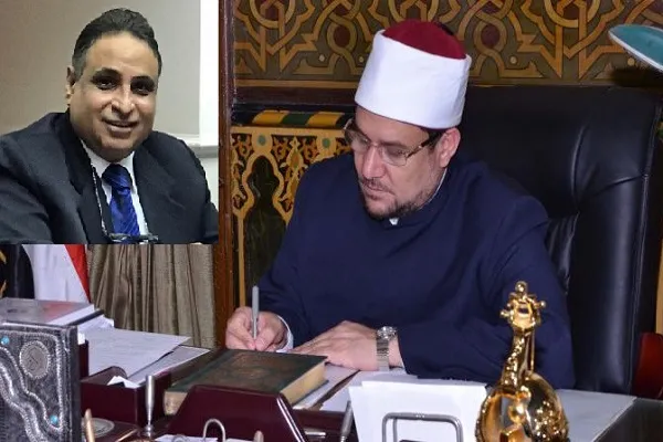 Egitto: licenziato portavoce ministero beni islamici